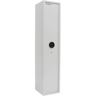 Rottner T06009 Waffenschrank - S1 Sicherheit - 5 Langwaffen Rottner T06009 Waffenschrank - S1 Sicherheit - 5 Langwaffen