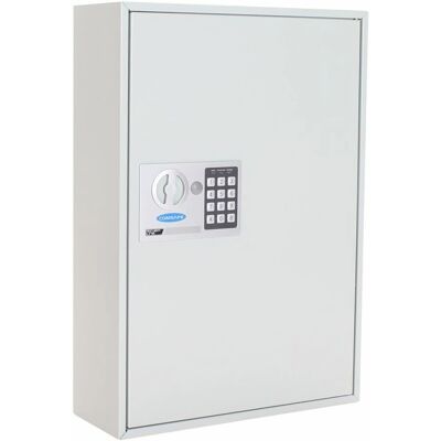 Rottner T06022 Schlüsselbox - Elektronikschloss - 150 Schlüssel Rottner T06022 Schlüsselbox - Elektronikschloss - 150 Schlüssel
