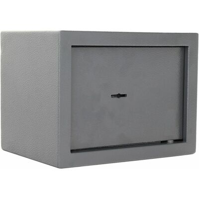 Rottner - T06084 - 6 L - Acciaio - Cassaforte Rottner - T06084 - 6 L - Acciaio - Cassaforte