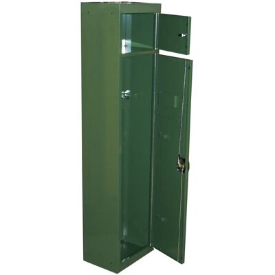 Rottner Tresor - Gun 5 Cargo - Grün - 37 x 150 cm - Gun Safe Rottner Tresor - Gun 5 Cargo - Grün - 37 x 150 cm - Gun Safe