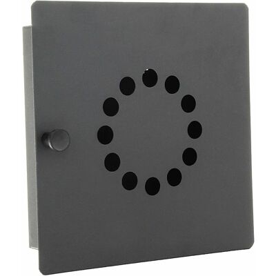 Rottner T06141 Schlüsselbox Schwarz Rottner T06141 Schlüsselbox Schwarz