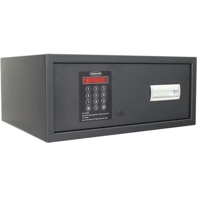 Rottner Safe - Elektronikschloss, 14L, Schwarz Rottner Safe - Elektronikschloss, 14L, Schwarz