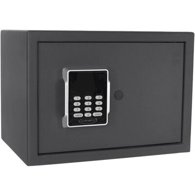 Rottner Neptun Safe - 16,5 l, anthrazit Rottner Neptun Safe - 16,5 l, anthrazit