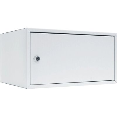 Rottner Home Case 3 Stal Jasnoszary - Sejf Rottner Home Case 3 Stal Jasnoszary - Sejf