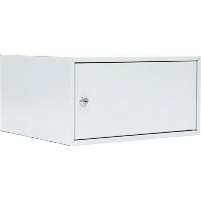 Rottner Home Case 4 - Acero Gris - Caja fuerte Rottner Home Case 4 - Acero Gris - Caja fuerte