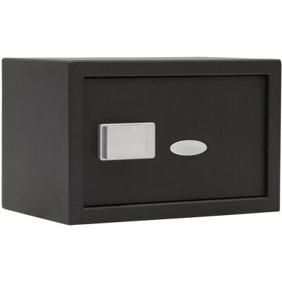 Rottner Fifty BT 1 Zámek - Ocel Antracit Rottner Fifty BT 1 Zámek - Ocel Antracit
