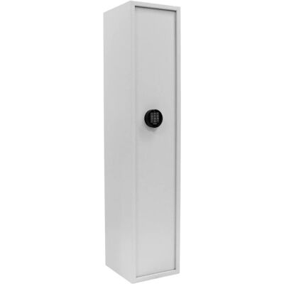 Rottner Yukon Szafa na broń - Elektroniczny zamek - 1450x300x340 mm Rottner Yukon Szafa na broń - Elektroniczny zamek - 1450x300x340 mm