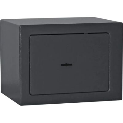 Rottner Jupiter 1 Kompakt Möbel Safe - Doppelbartschloss Rottner Jupiter 1 Kompakt Möbel Safe - Doppelbartschloss
