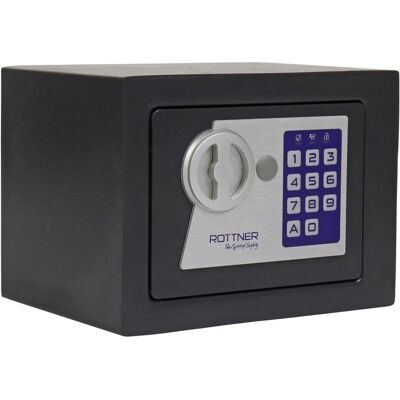 Rottner Jupiter 1 Caja fuerte de mobiliario - Safe Rottner Jupiter 1 Caja fuerte de mobiliario - Safe