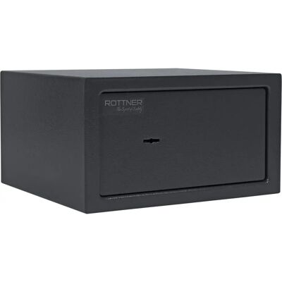 Rottner Boîte pour Meubles Jupiter 2 avec Serrure - Publicité Rottner Boîte pour Meubles Jupiter 2 avec Serrure - Publicité