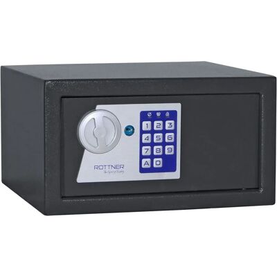 Rottner Jupiter Elektronik Möbeltresor - Möbel Safe Rottner Jupiter Elektronik Möbeltresor - Möbel Safe