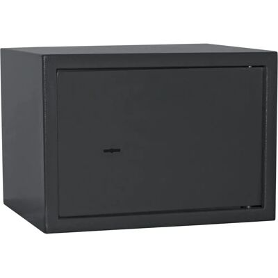 Cofre Rottner Jupiter 3 - Caja fuerte compacta de acero Cofre Rottner Jupiter 3 - Caja fuerte compacta de acero