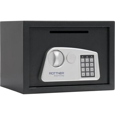 Rottner Jupiter 3 Szafa na Meble - Elektroniczny Zamek Rottner Jupiter 3 Szafa na Meble - Elektroniczny Zamek