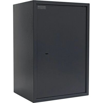 Rottner Jupiter 5 Coffre-fort meuble 670x450x360mm - Publicité Rottner Jupiter 5 Coffre-fort meuble 670x450x360mm - Publicité