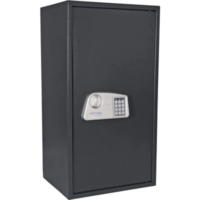 Rottner Jupiter 6 Tresor - Elektronikschloss, 108,3L Rottner Jupiter 6 Tresor - Elektronikschloss, 108,3L