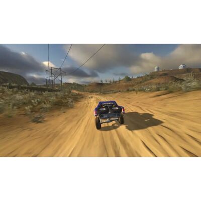 Baja: Edge of Control - HD (PC) Baja: Edge of Control - HD (PC)