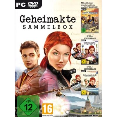 Koch Gothic 2 - PC - ab 12 Jahren - Videospiel Koch Gothic 2 - PC - ab 12 Jahren - Videospiel