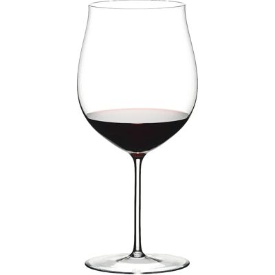 Riedel Grand Cru Sommeliers - Klarglas Riedel Grand Cru Sommeliers - Klarglas