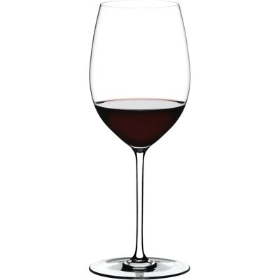 Riedel Fatto A Mano Cabernet Merlot Weiß Weinglas Riedel Fatto A Mano Cabernet Merlot Weiß Weinglas