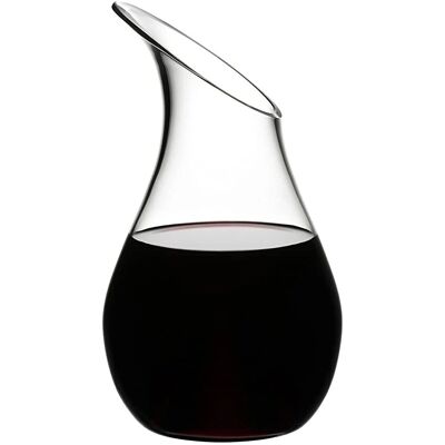 Riedel O Dekanter - Rødvin Hvitvin Champagne - Dekanter Riedel O Dekanter - Rødvin Hvitvin Champagne - Dekanter