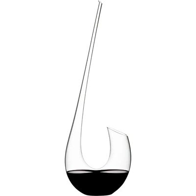 Riedel Swan Decanter - 1.5L - Handmade Wine Accessory Riedel Swan Decanter - 1.5L - Handmade Wine Accessory
