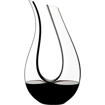 Riedel Amadeo Black Tie Vin Dekanter - Elegant, 1500ml Riedel Amadeo Black Tie Vin Dekanter - Elegant, 1500ml