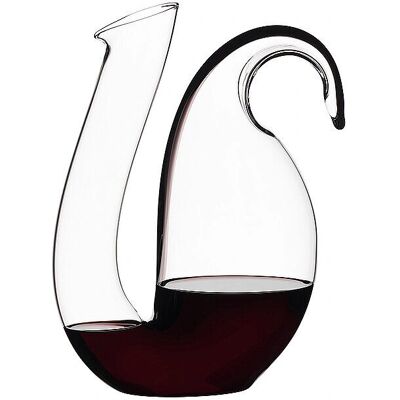 RIEDEL Ayam Dekanter - Doppelter Dekantierfunktion RIEDEL Ayam Dekanter - Doppelter Dekantierfunktion