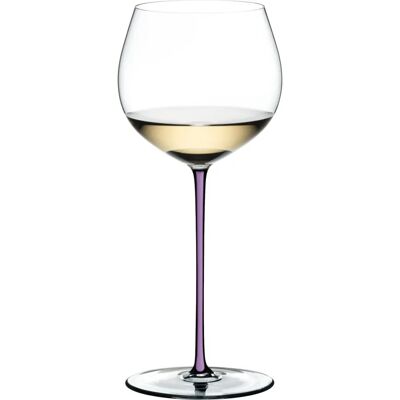 Riedel Fatto a Mano Oaked Chardonnay - Wine Glass Riedel Fatto a Mano Oaked Chardonnay - Wine Glass