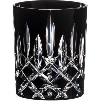 Riedel Laudon Schwarzes Glasbecher - Glas Riedel Laudon Schwarzes Glasbecher - Glas