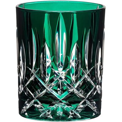 Riedel Laudon Tumbler 1515/02 S3 DG - Verre à Whisky et Cocktails - Publicité Riedel Laudon Tumbler 1515/02 S3 DG - Verre à Whisky et Cocktails - Publicité