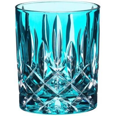 Riedel Laudon Verre - Turquoise - Verre à cocktail - Publicité Riedel Laudon Verre - Turquoise - Verre à cocktail - Publicité