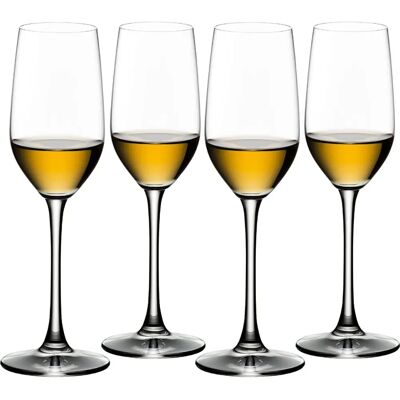 Riedel Tequila Gläser Set aus 4 Riedel Tequila Gläser Set aus 4