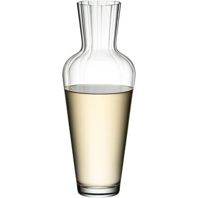 RIEDEL Mosel Dekanter 1320ml - Klar Kristallglas RIEDEL Mosel Dekanter 1320ml - Klar Kristallglas