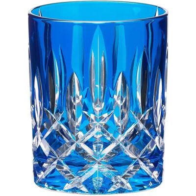 Riedel Becher Laudon Dunkelblau - Kristallglas - 295ml Riedel Becher Laudon Dunkelblau - Kristallglas - 295ml