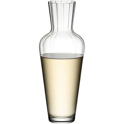 Decantador Riedel em Cristal Transparente - Para Todos os Vinhos Decantador Riedel em Cristal Transparente - Para Todos os Vinhos