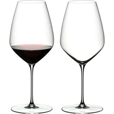 Riedel Veloce Syrah/Shiraz Vinglass Sett av 2 Riedel Veloce Syrah/Shiraz Vinglass Sett av 2