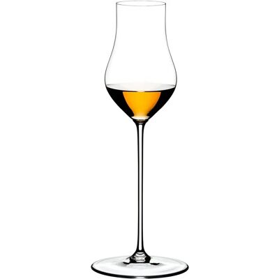 Verre à Spiritueux Riedel Superleggero - Transparent - 248 ml - Publicité Verre à Spiritueux Riedel Superleggero - Transparent - 248 ml - Publicité