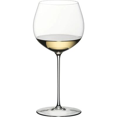 Riedel Superleggero Chardonnay vinglas - Glas 660 ml Riedel Superleggero Chardonnay vinglas - Glas 660 ml