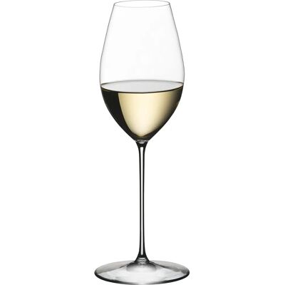 Riedel Superleggero Sauvignon Blanc Glas - 400ml Riedel Superleggero Sauvignon Blanc Glas - 400ml
