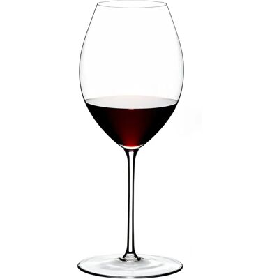 Riedel Superleggero Vinglass Hermitage/Syrah - Kvalitet i toppklasse Riedel Superleggero Vinglass Hermitage/Syrah - Kvalitet i toppklasse