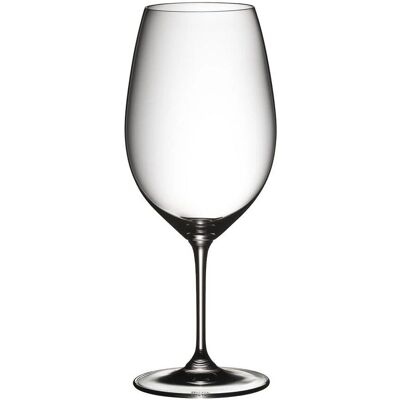 Riedel - Vinum 5416/30-23 - Syrah - 4-teilig - Weinglas Riedel - Vinum 5416/30-23 - Syrah - 4-teilig - Weinglas