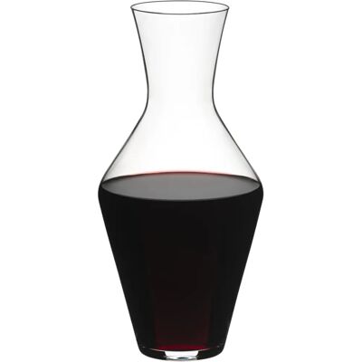 Riedel Veloce Dekanter - 1,3 Liter - Klar - Dekanter Riedel Veloce Dekanter - 1,3 Liter - Klar - Dekanter