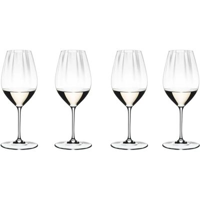 Riedel Performance Riesling Glass - Elegant Vinglasses Riedel Performance Riesling Glass - Elegant Vinglasses