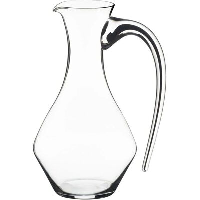 Riedel Hand Made Fatto A Mano Cabernet Dekantierer - Dekanter Riedel Hand Made Fatto A Mano Cabernet Dekantierer - Dekanter