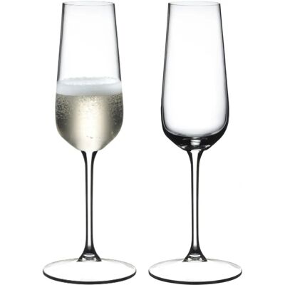 Riedel Grape Samppanjalasit Kokoelma 2 Riedel Grape Samppanjalasit Kokoelma 2