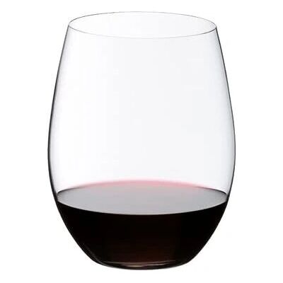 Riedel O vin glasssett uten stett - 2 stk Cabernet Merlot Riedel O vin glasssett uten stett - 2 stk Cabernet Merlot