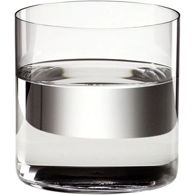 Riedel Vannglass 2-pack - Elegant & Allsidig Riedel Vannglass 2-pack - Elegant & Allsidig