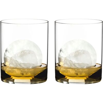 Riedel O Whiskyglass 43cl - Produkttype Riedel O Whiskyglass 43cl - Produkttype
