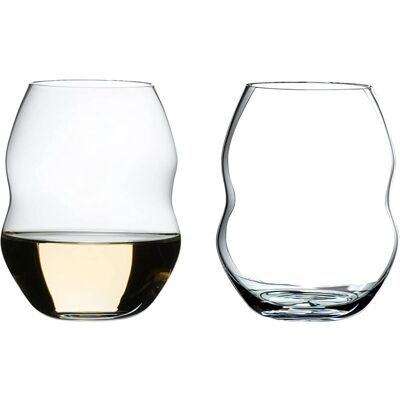 Riedel Wein Glas-Set - Kristall, 2 Stück Riedel Wein Glas-Set - Kristall, 2 Stück
