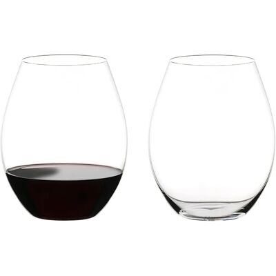 Riedel O Wine Tumbler Old World Syrah 0414/41 (2er-Set) Riedel O Wine Tumbler Old World Syrah 0414/41 (2er-Set)